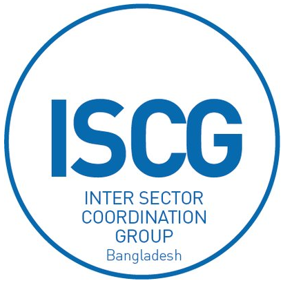 ISCG